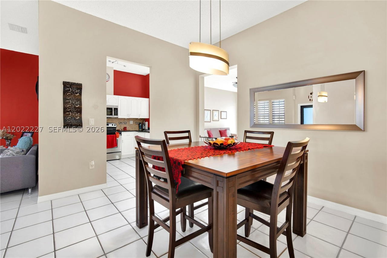 Real estate property located at 8357 162nd Ct, Miami-dade, Lago Mar West, Miami, FL