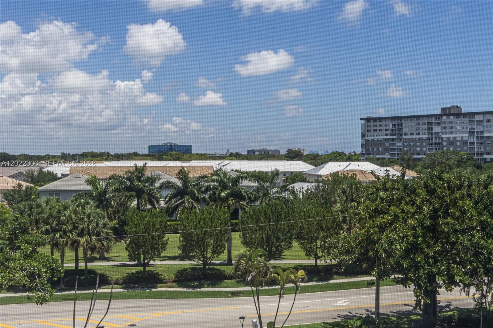 Real estate property located at 4330 Hillcrest Dr #506, Broward, Hillcrest East No 23 Cond, Hollywood, FL