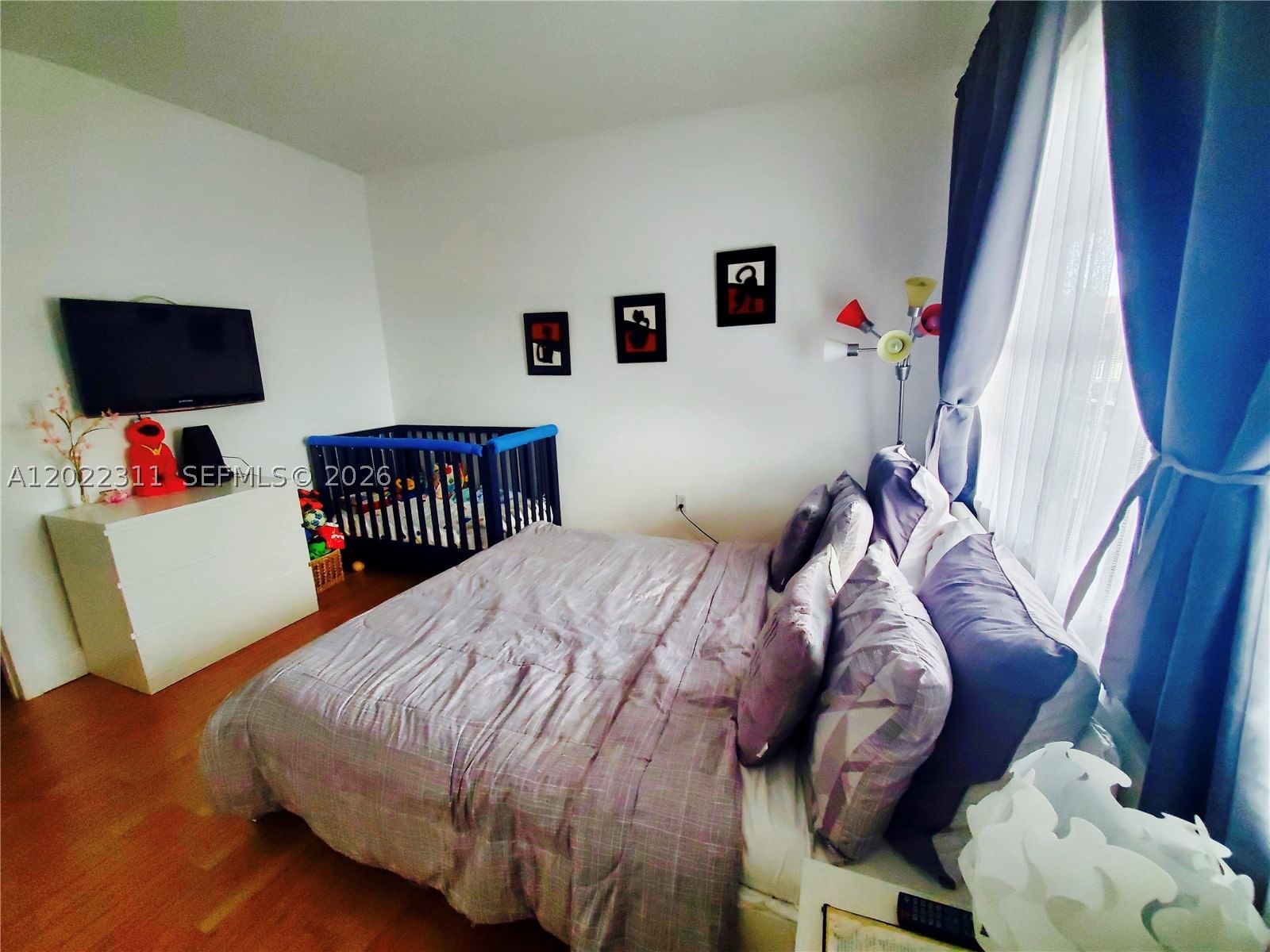 Real estate property located at 18555 14th Ave #702A, Miami-dade, Sixth Moorings Condo, Miami, FL