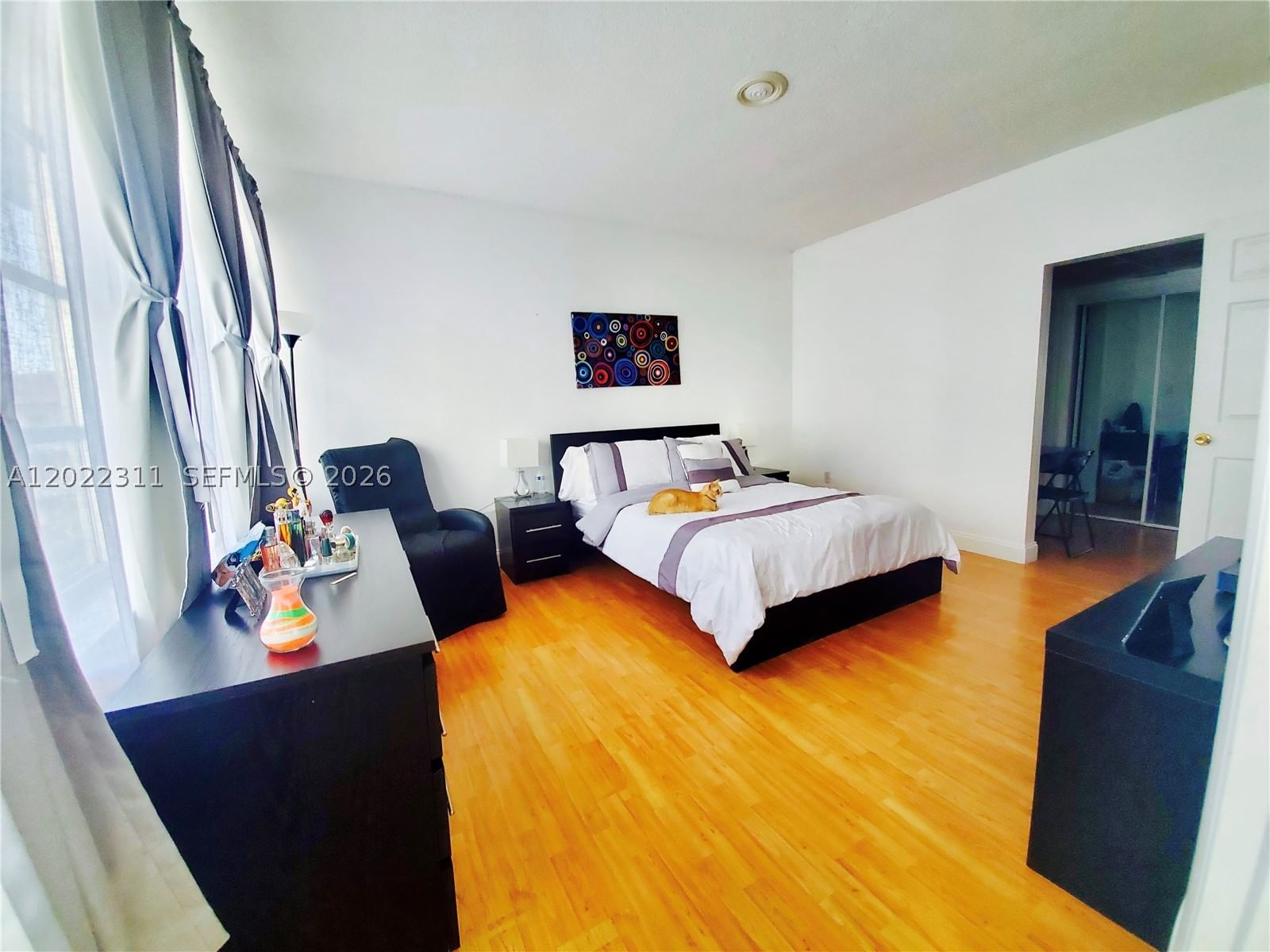 Real estate property located at 18555 14th Ave #702A, Miami-dade, Sixth Moorings Condo, Miami, FL