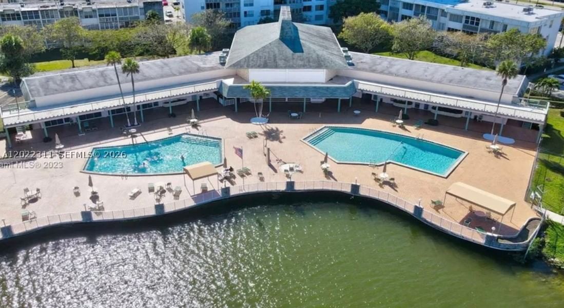 Real estate property located at 18555 14th Ave #702A, Miami-dade, Sixth Moorings Condo, Miami, FL