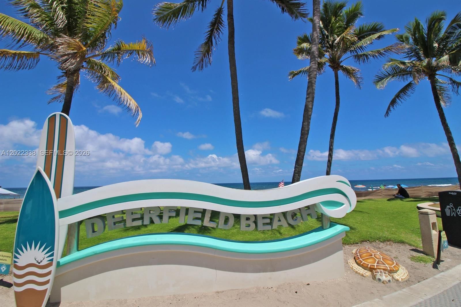 Real estate property located at 181 Lyndhurst L #181, Broward, Lyndhurst L Condo, Deerfield Beach, FL