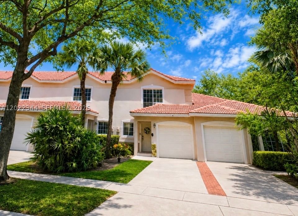 Real estate property located at 6613 Old Farm Trl, Palm Beach, Green Cay Village, Boynton Beach, FL