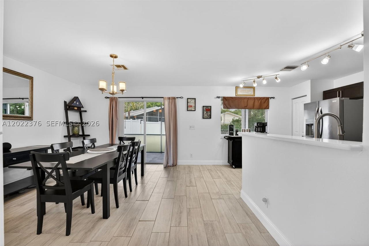 Real estate property located at 1235 46th Ter, Broward, Olympia & York Residentia, Deerfield Beach, FL