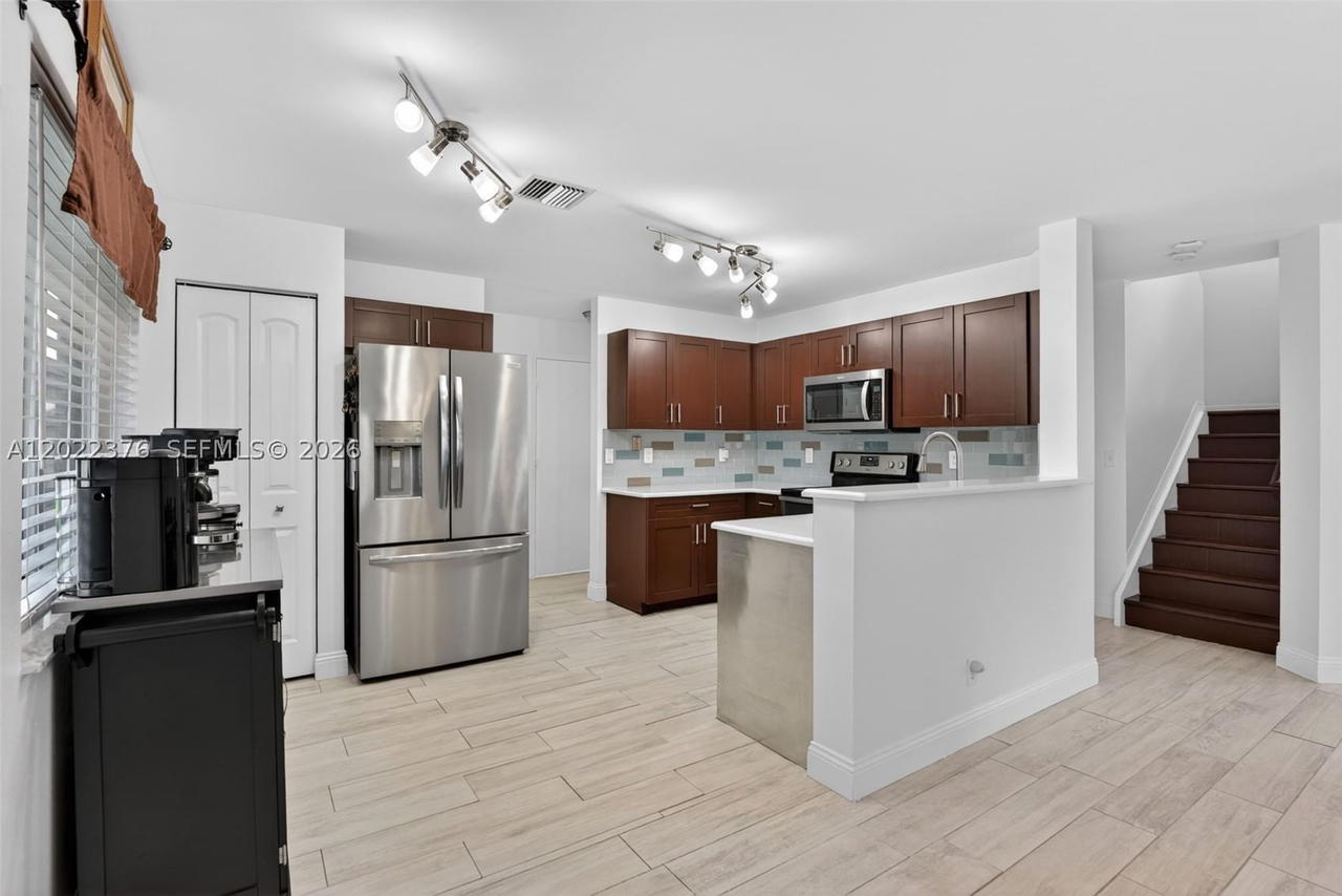 Real estate property located at 1235 46th Ter, Broward, Olympia & York Residentia, Deerfield Beach, FL