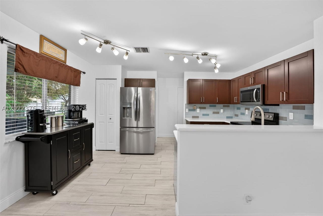 Real estate property located at 1235 46th Ter, Broward, Olympia & York Residentia, Deerfield Beach, FL