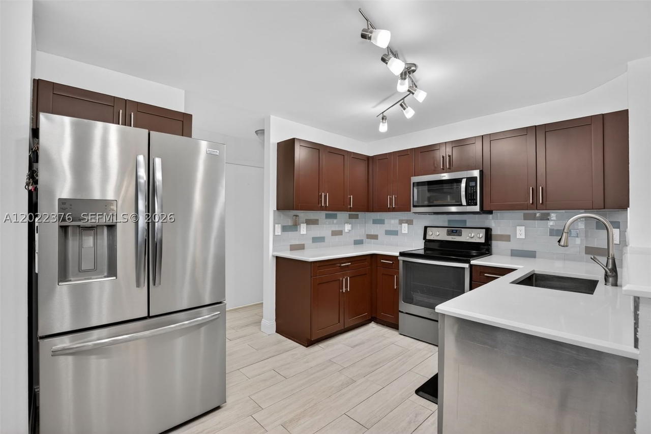 Real estate property located at 1235 46th Ter, Broward, Olympia & York Residentia, Deerfield Beach, FL