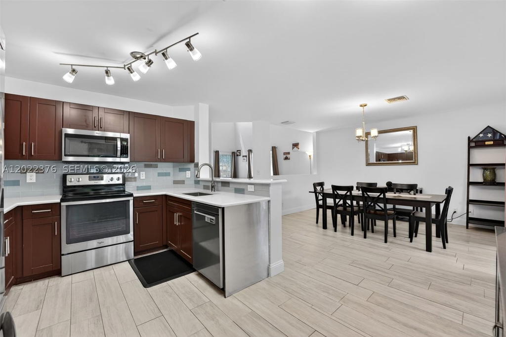 Real estate property located at 1235 46th Ter, Broward, Olympia & York Residentia, Deerfield Beach, FL