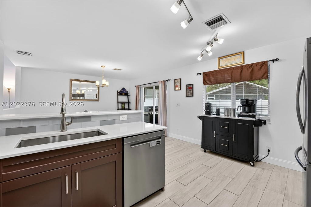 Real estate property located at 1235 46th Ter, Broward, Olympia & York Residentia, Deerfield Beach, FL