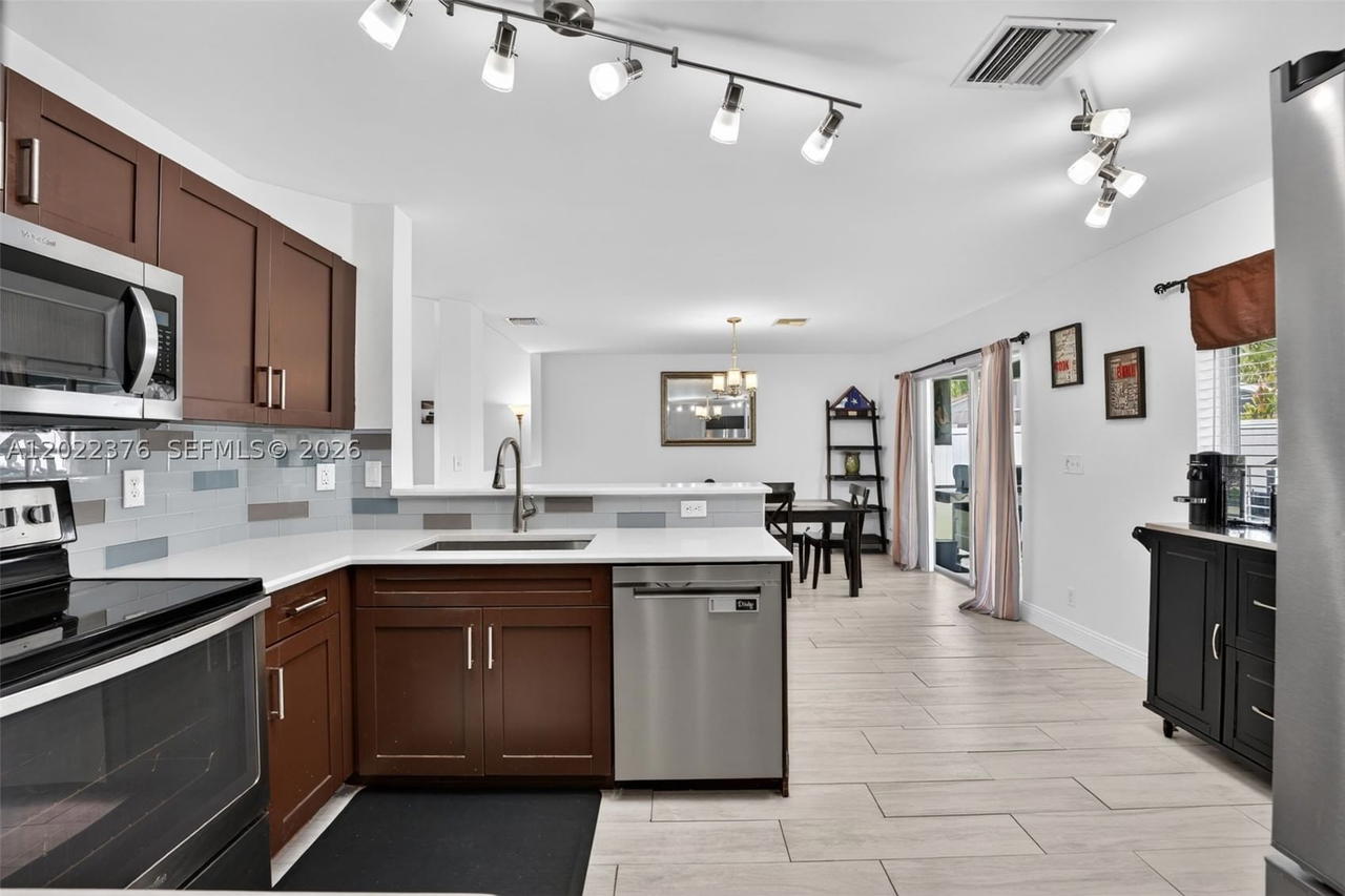 Real estate property located at 1235 46th Ter, Broward, Olympia & York Residentia, Deerfield Beach, FL
