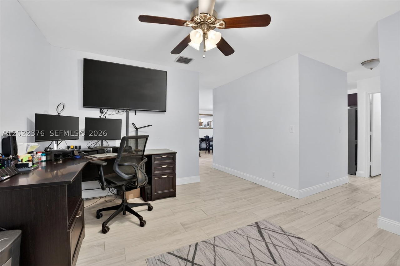 Real estate property located at 1235 46th Ter, Broward, Olympia & York Residentia, Deerfield Beach, FL