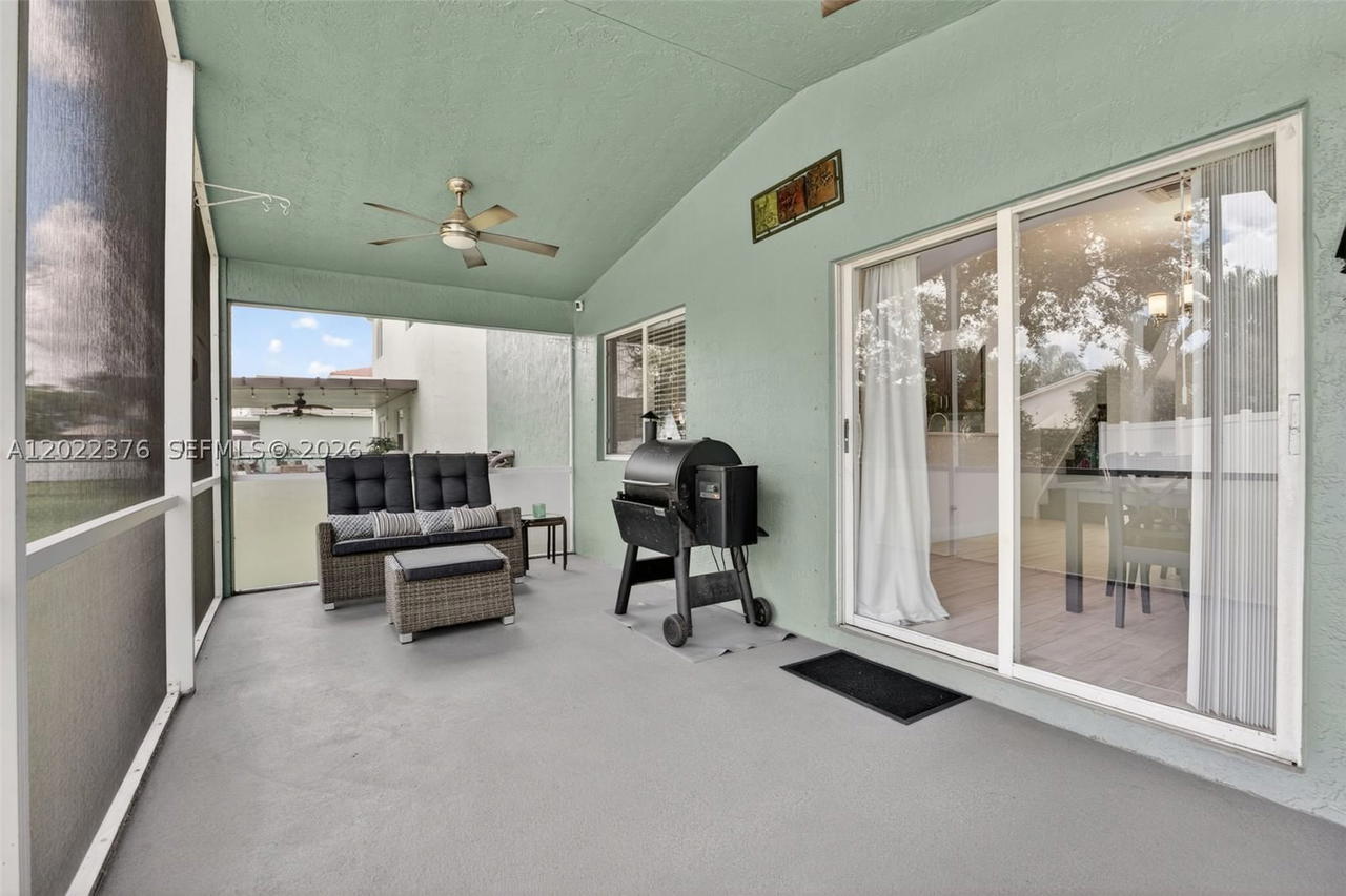 Real estate property located at 1235 46th Ter, Broward, Olympia & York Residentia, Deerfield Beach, FL