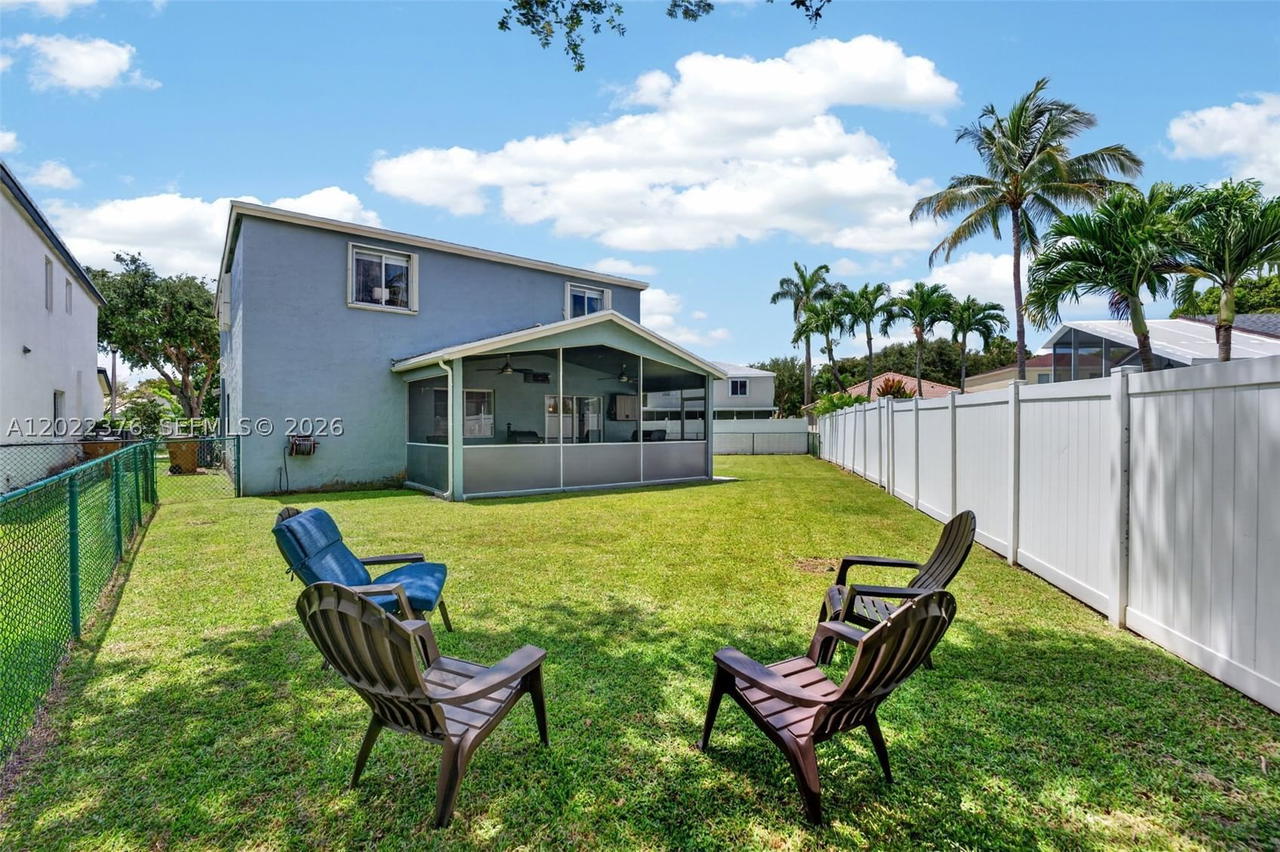 Real estate property located at 1235 46th Ter, Broward, Olympia & York Residentia, Deerfield Beach, FL