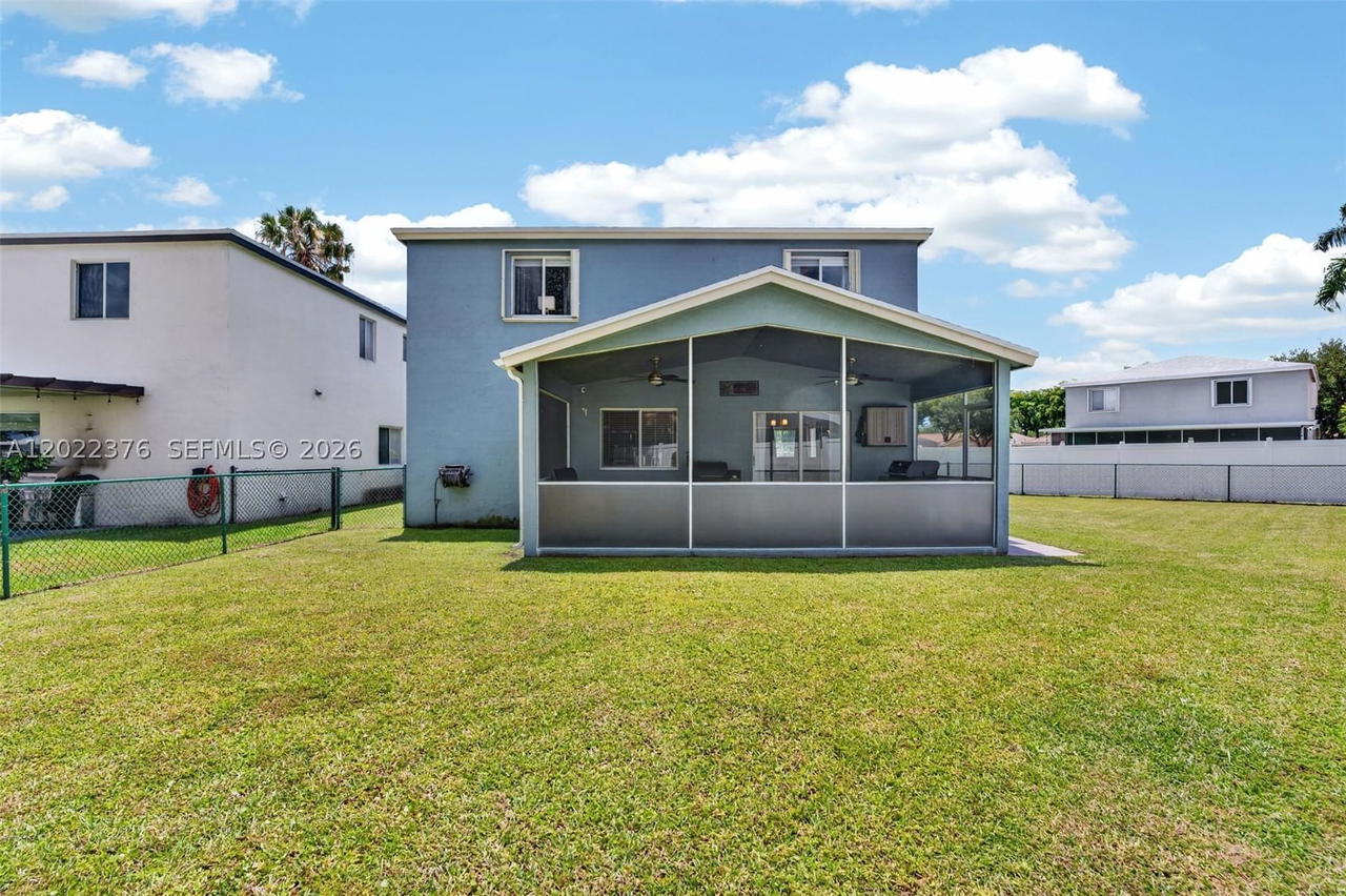 Real estate property located at 1235 46th Ter, Broward, Olympia & York Residentia, Deerfield Beach, FL