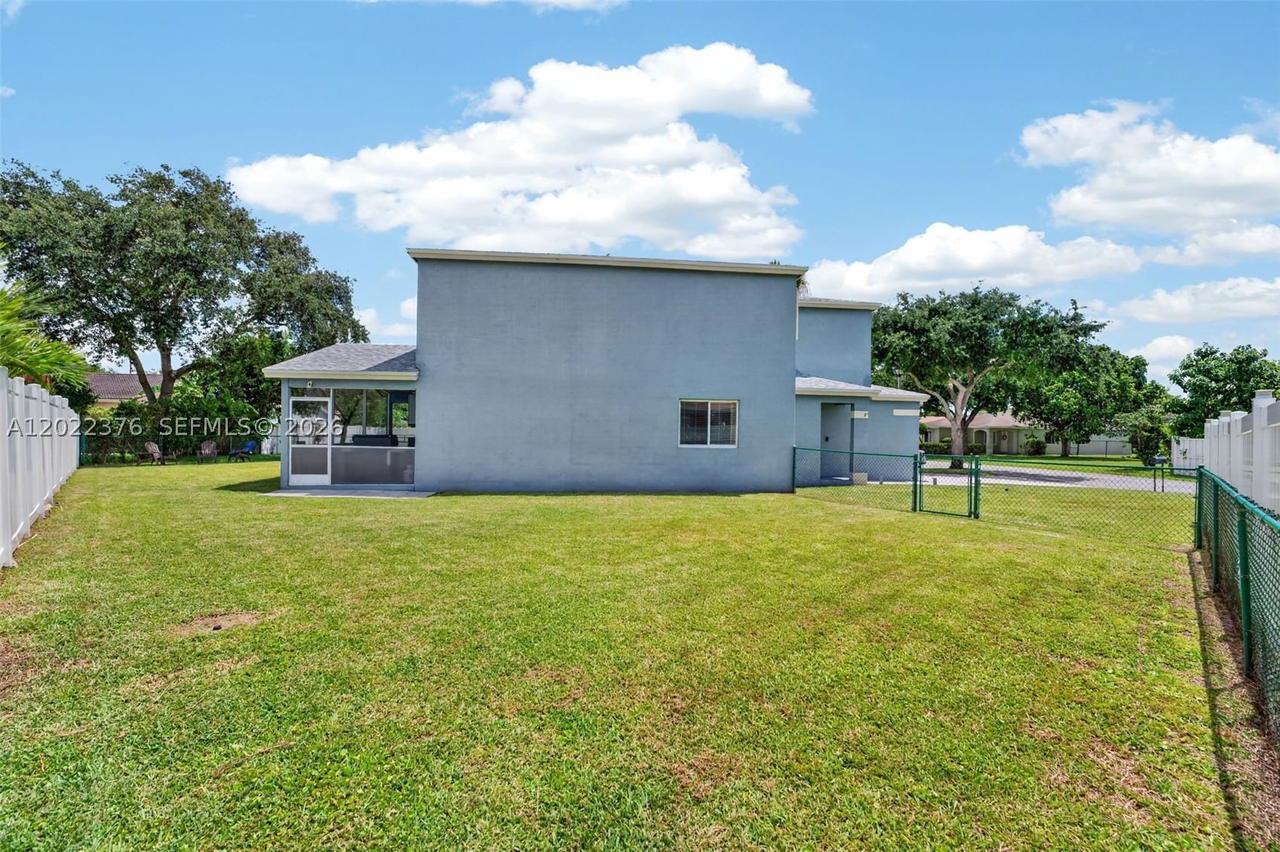 Real estate property located at 1235 46th Ter, Broward, Olympia & York Residentia, Deerfield Beach, FL