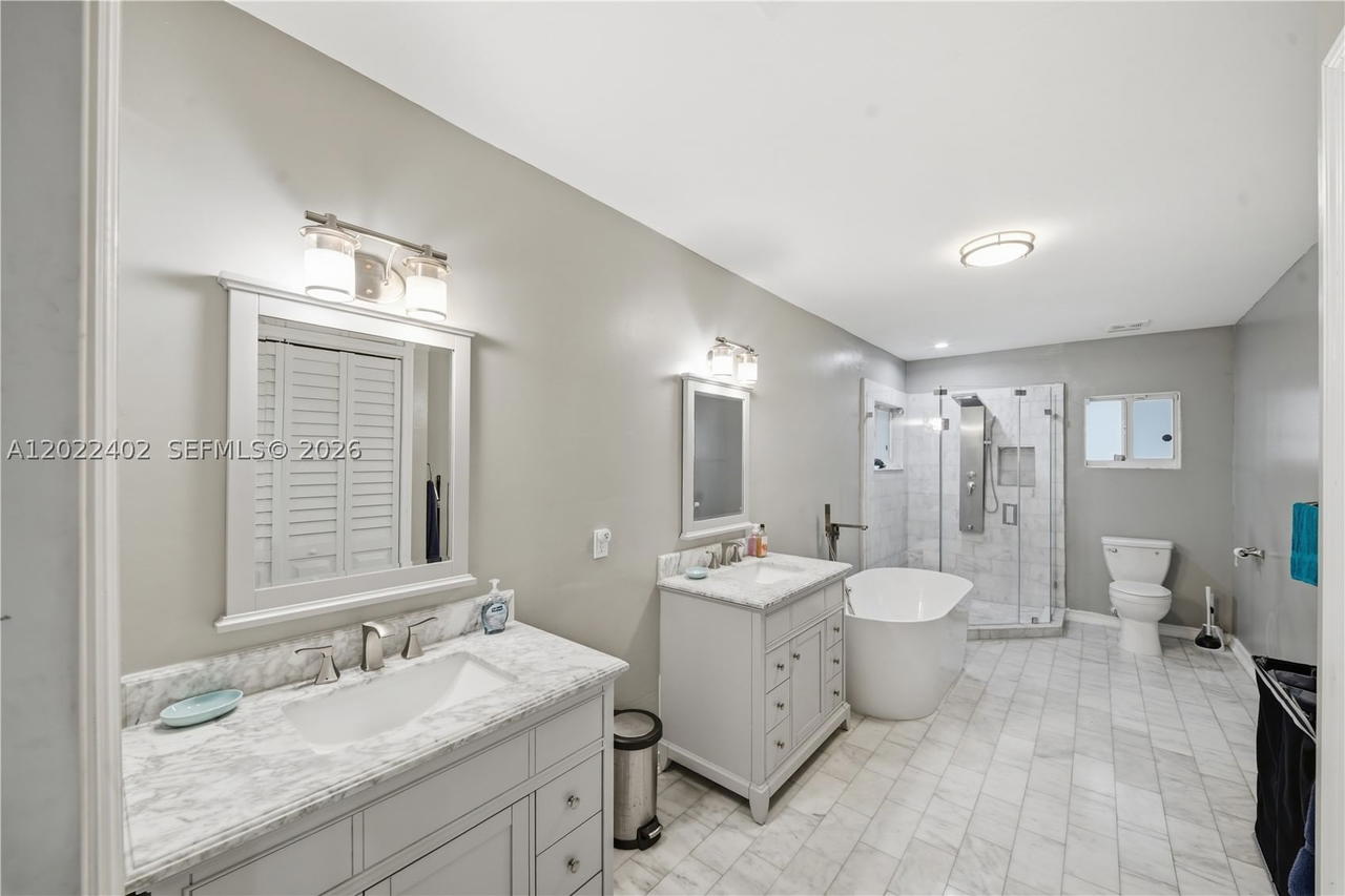 Real estate property located at 1081 198th St, Miami-dade, Norwood 4th Addn, Miami Gardens, FL