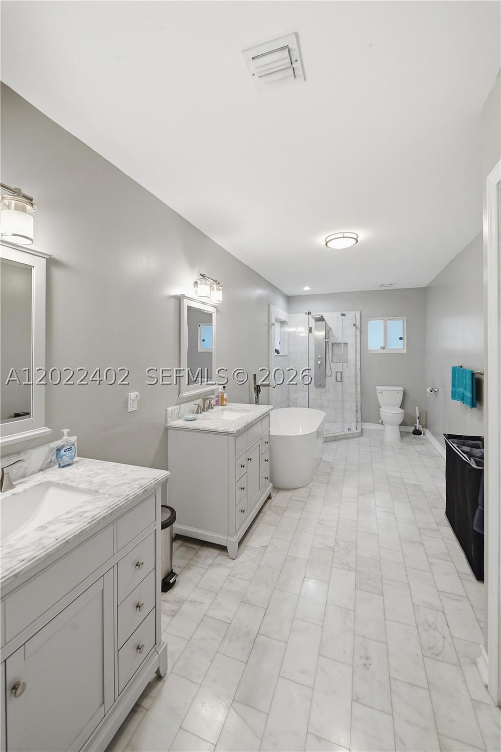 Real estate property located at 1081 198th St, Miami-dade, Norwood 4th Addn, Miami Gardens, FL
