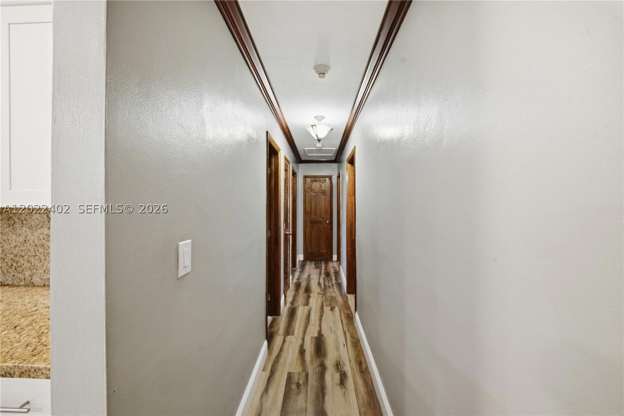 Real estate property located at 1081 198th St, Miami-dade, Norwood 4th Addn, Miami Gardens, FL