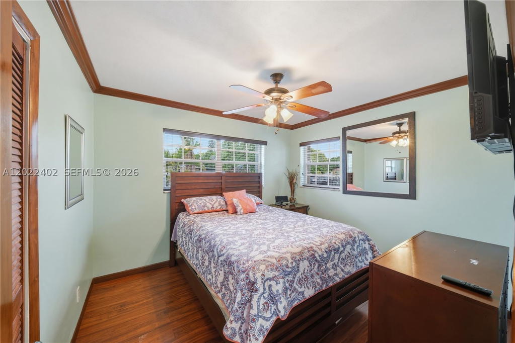 Real estate property located at 1081 198th St, Miami-dade, Norwood 4th Addn, Miami Gardens, FL