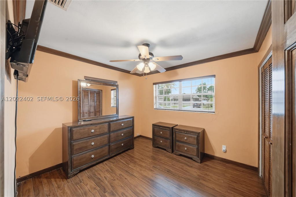 Real estate property located at 1081 198th St, Miami-dade, Norwood 4th Addn, Miami Gardens, FL
