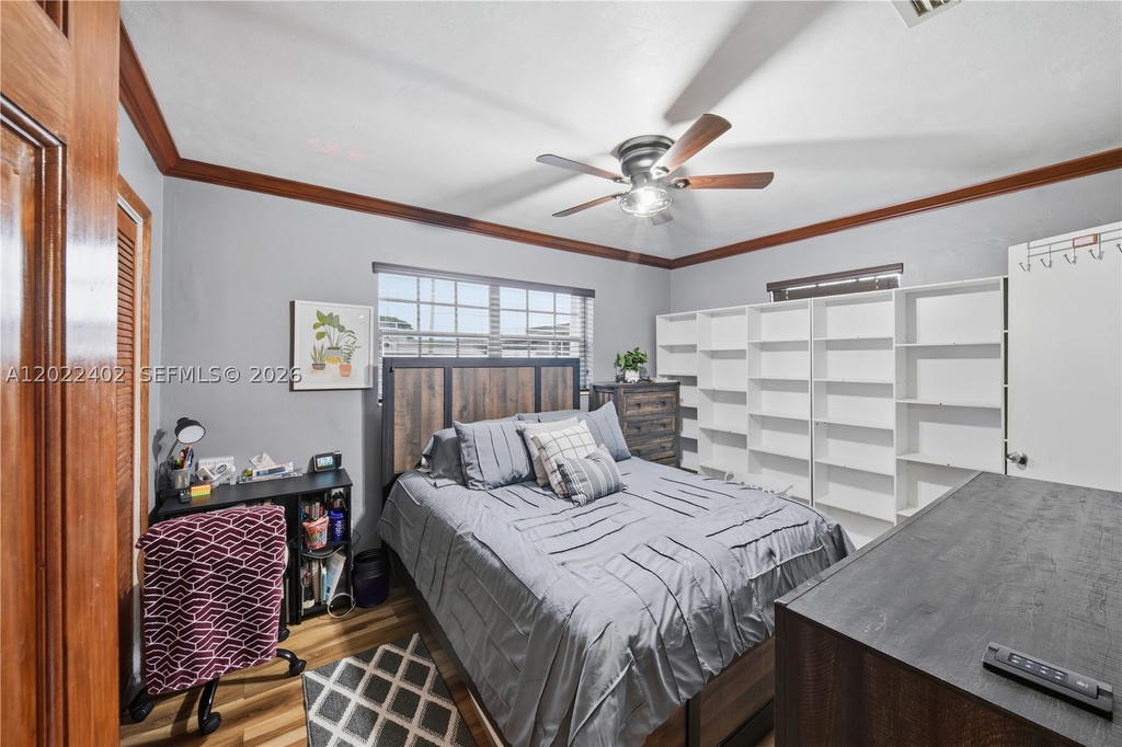 Real estate property located at 1081 198th St, Miami-dade, Norwood 4th Addn, Miami Gardens, FL