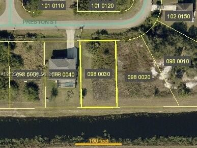 Real estate property located at 356 Preston ST, Lee, Lehigh Acres, Lehigh Acres, FL