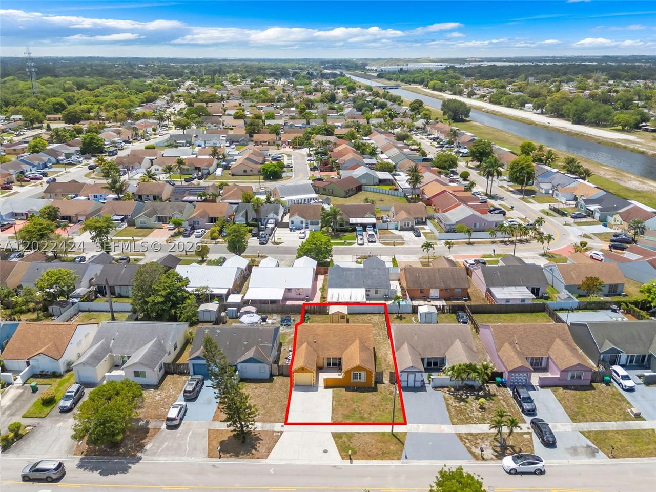 Real estate property located at 20370 32nd Ave, Miami-dade, Leslie Patio Homes Sec 4, Miami Gardens, FL