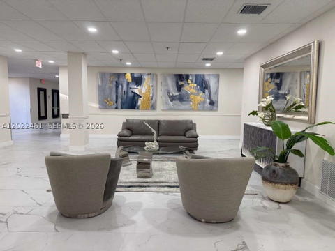 Real estate property located at 900 195th St #618, Miami-dade, Chantilly Condo, Miami, FL