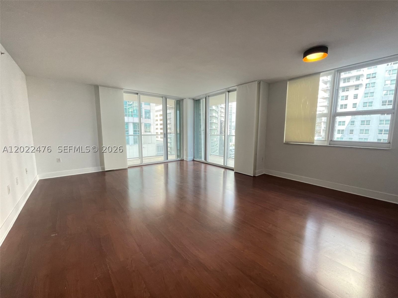 Real estate property located at 1155 Brickell Bay Dr #1102, Miami-dade, The Mark On Brickell Cond, Miami, FL