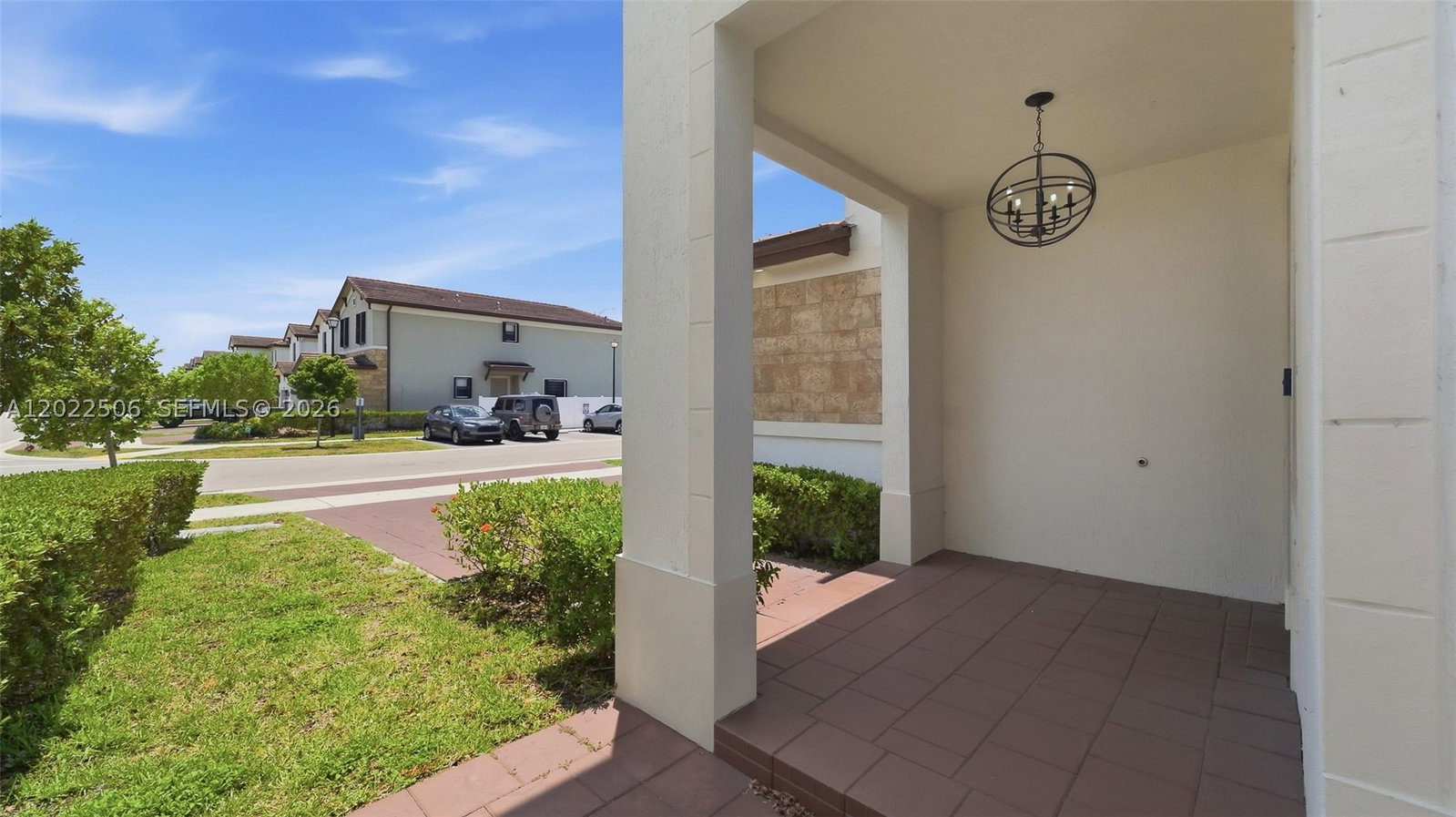 Real estate property located at 3567 110th Ter, Miami-dade, Aquabella North, Hialeah, FL