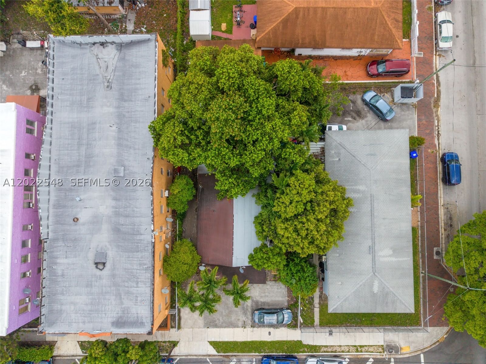 Real estate property located at 1568 5th St, Miami-dade, Lawrence Estates Land Cos, Miami, FL