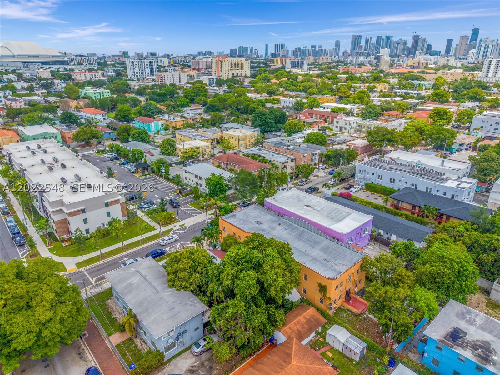 Real estate property located at 1568 5th St, Miami-dade, Lawrence Estates Land Cos, Miami, FL