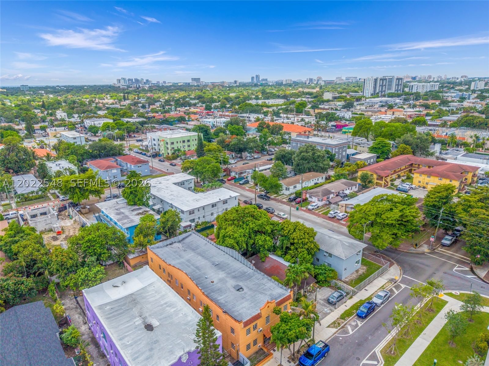 Real estate property located at 1568 5th St, Miami-dade, Lawrence Estates Land Cos, Miami, FL