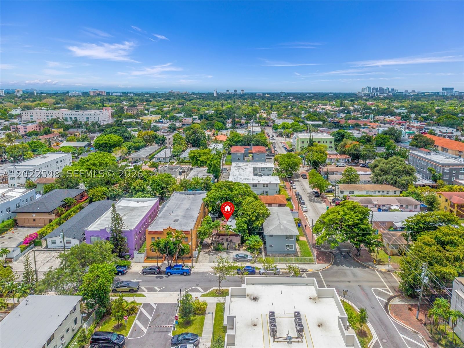 Real estate property located at 1568 5th St, Miami-dade, Lawrence Estates Land Cos, Miami, FL
