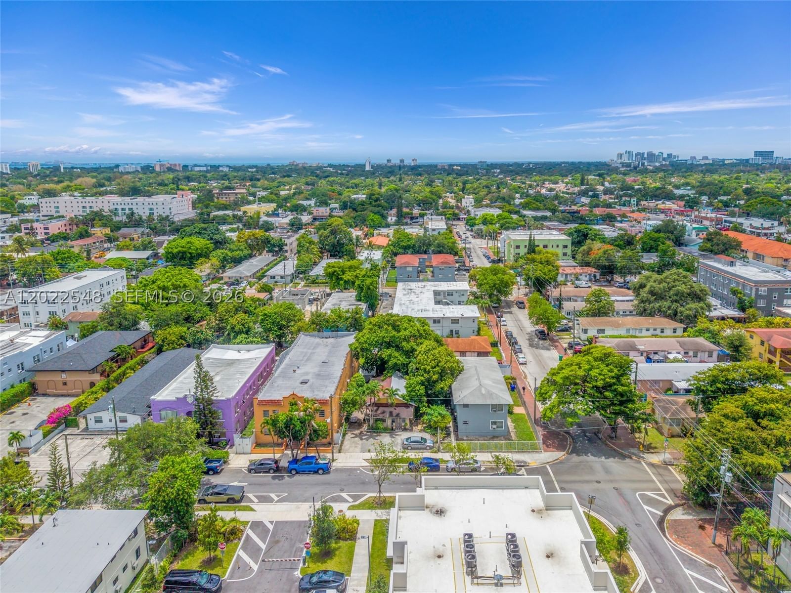 Real estate property located at 1568 5th St, Miami-dade, Lawrence Estates Land Cos, Miami, FL