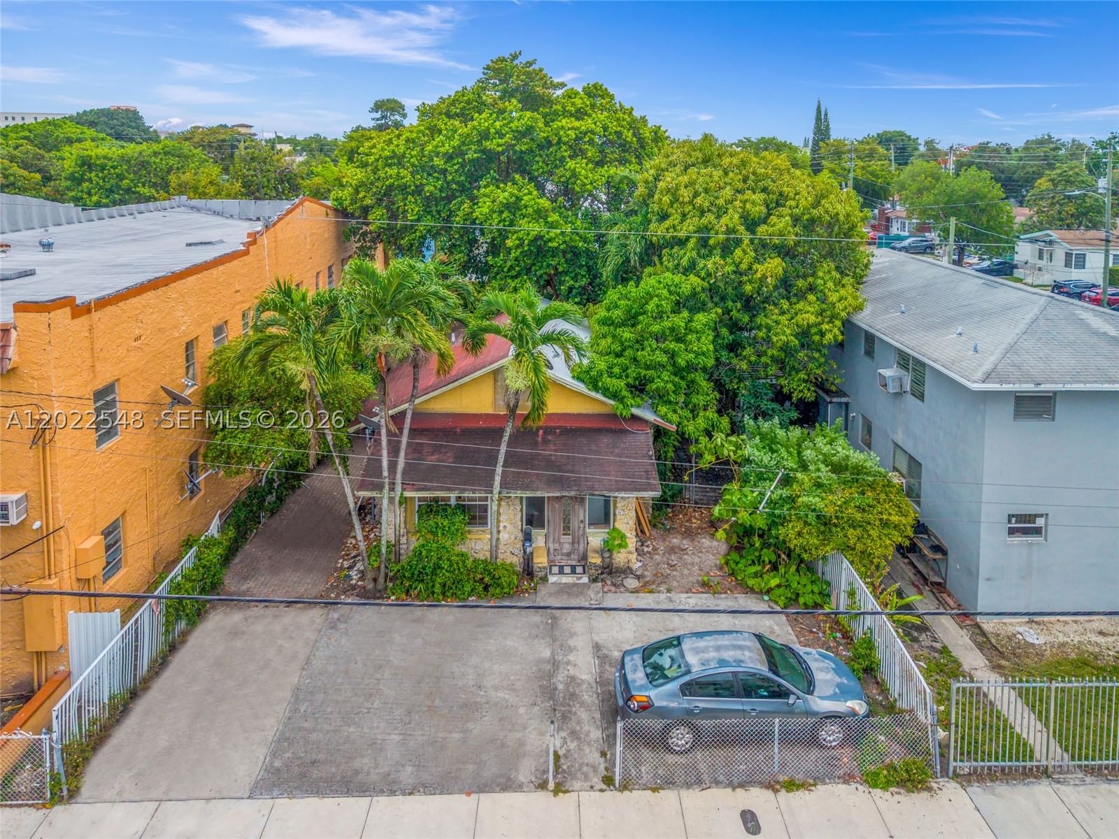 Real estate property located at 1568 5th St, Miami-dade, Lawrence Estates Land Cos, Miami, FL
