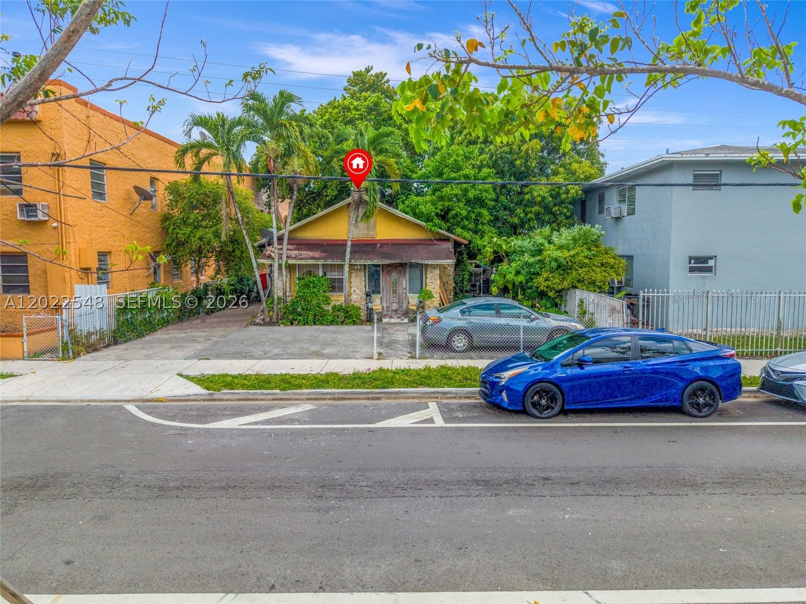 Real estate property located at 1568 5th St, Miami-dade, Lawrence Estates Land Cos, Miami, FL
