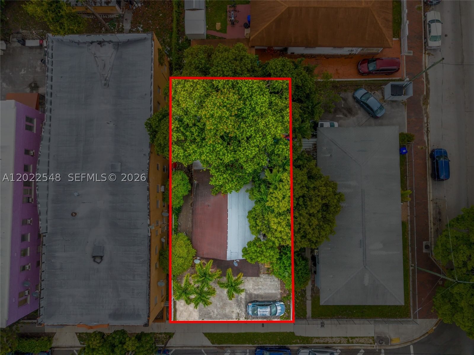 Real estate property located at 1568 5th St, Miami-dade, Lawrence Estates Land Cos, Miami, FL