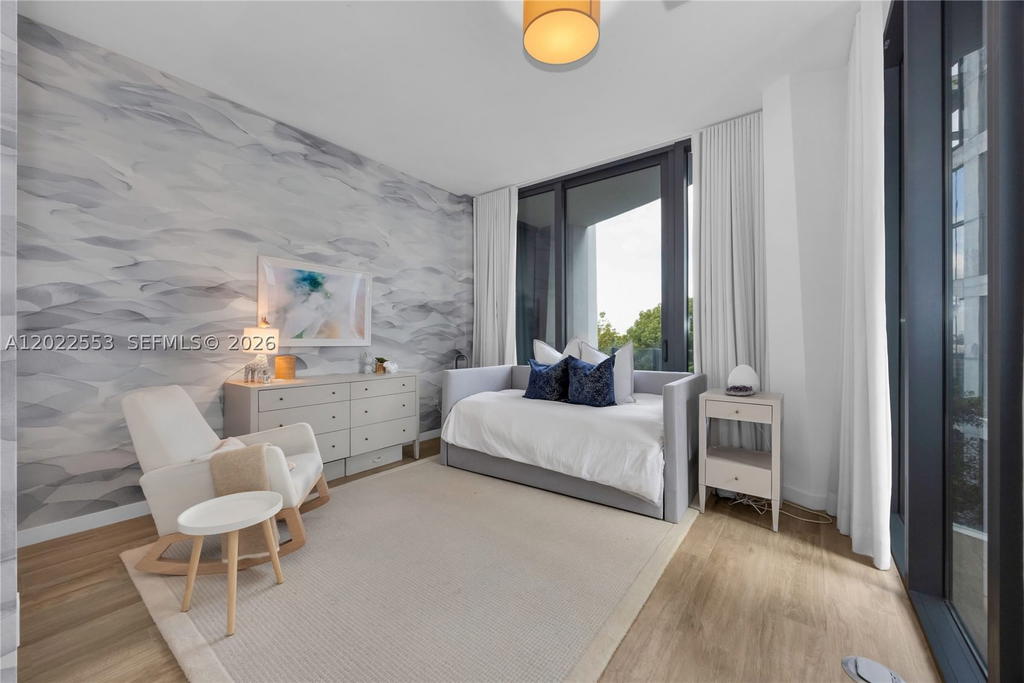 Real estate property located at 2831 Bayshore Dr #705, Miami-dade, Club Residences At Park Gr, Miami, FL
