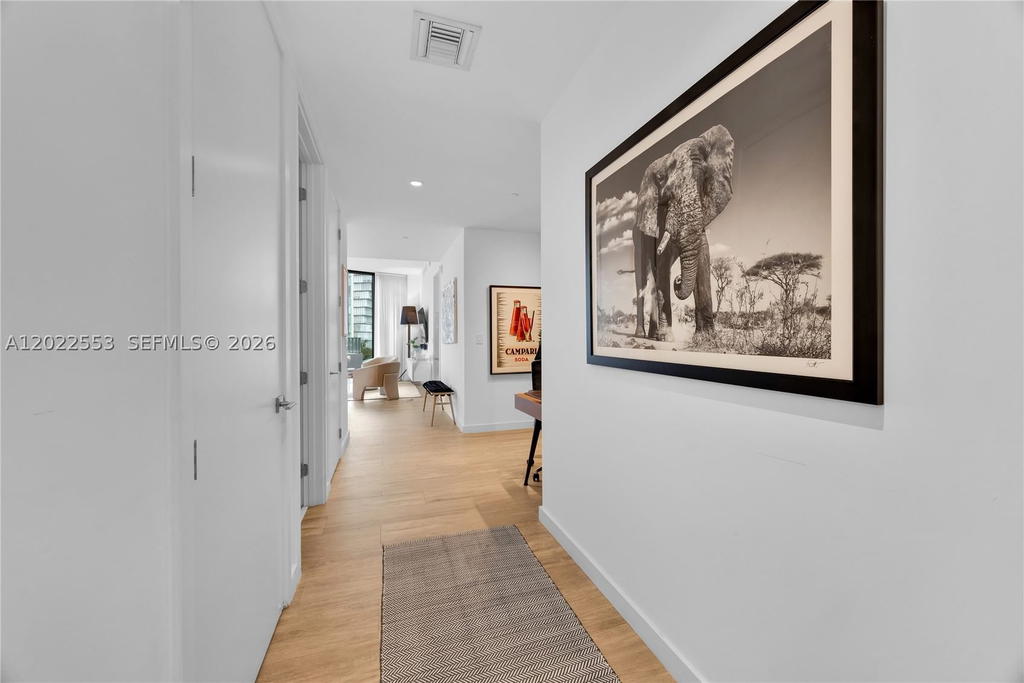 Real estate property located at 2831 Bayshore Dr #705, Miami-dade, Club Residences At Park Gr, Miami, FL
