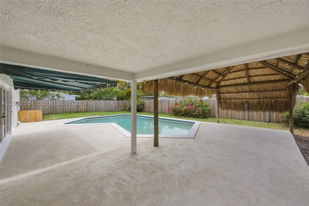 Real estate property located at 1141 45th Ter, Broward, Golf View Heights, Plantation, FL
