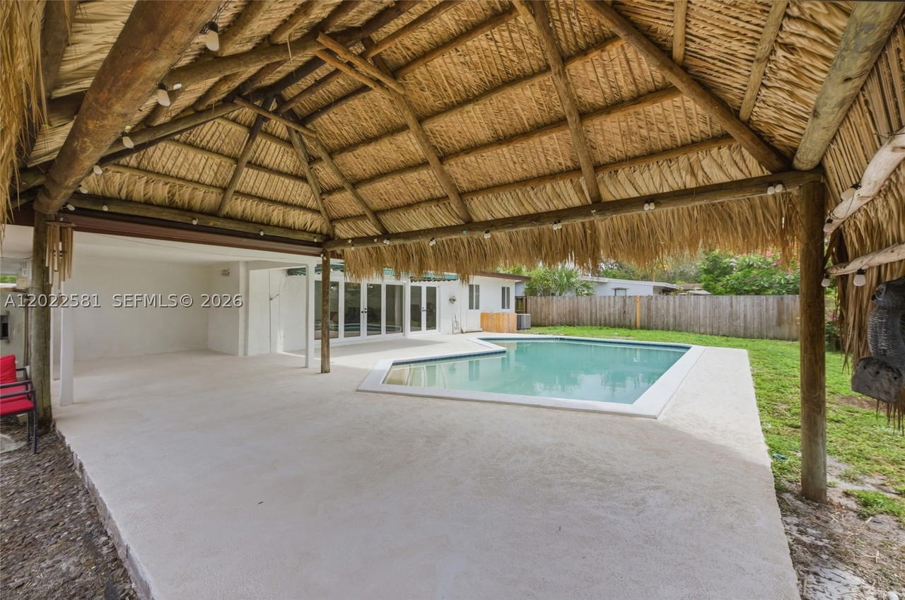 Real estate property located at 1141 45th Ter, Broward, Golf View Heights, Plantation, FL