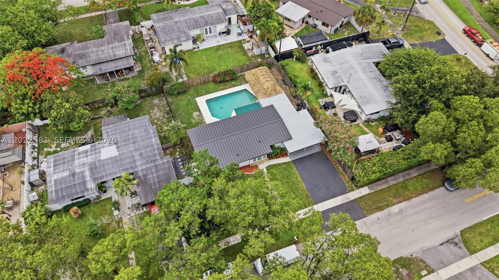 Real estate property located at 1141 45th Ter, Broward, Golf View Heights, Plantation, FL
