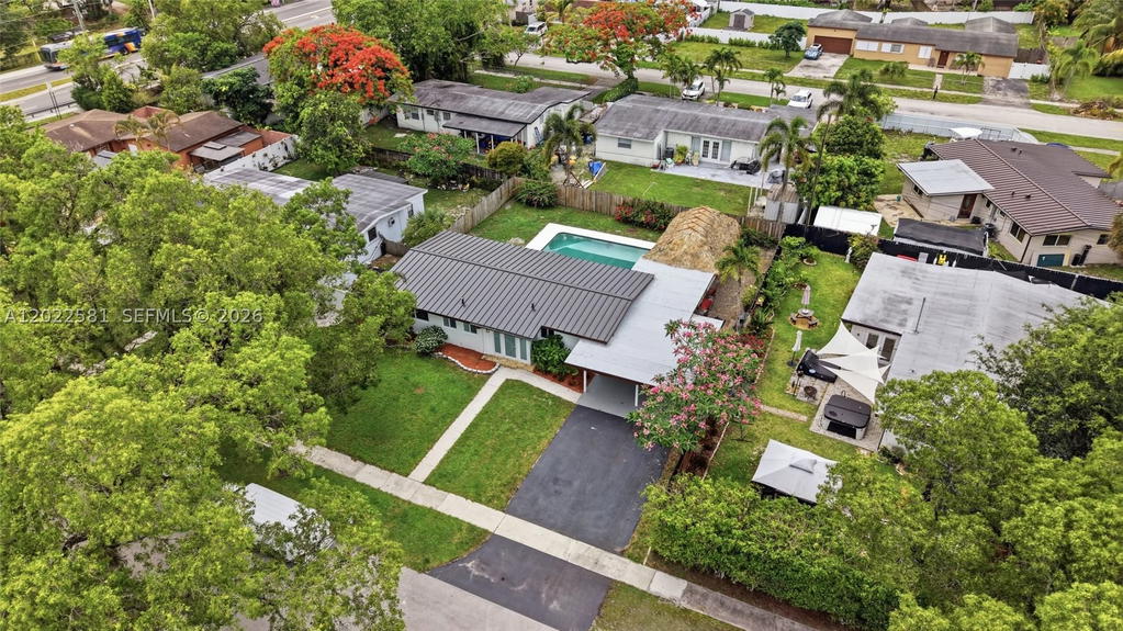 Real estate property located at 1141 45th Ter, Broward, Golf View Heights, Plantation, FL