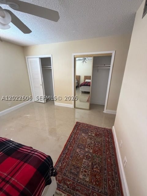 Real estate property located at 319 14th Ave #607, Broward, Meadowbrook Towers Condo, Hallandale Beach, FL