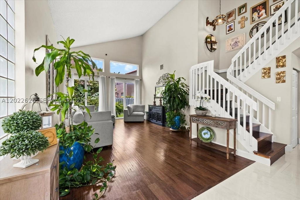 Real estate property located at 668 155th Ter, Broward, Towngate, Pembroke Pines, FL