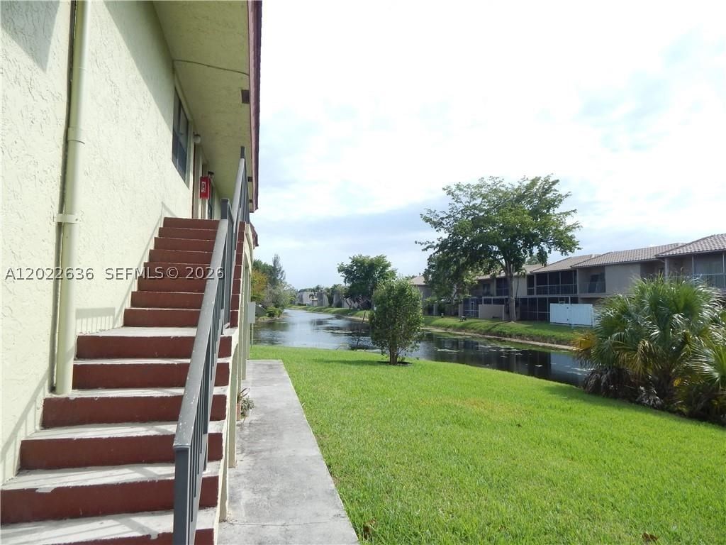 Real estate property located at 3266 104th Ave #3266, Broward, Springs Park Condo, Coral Springs, FL