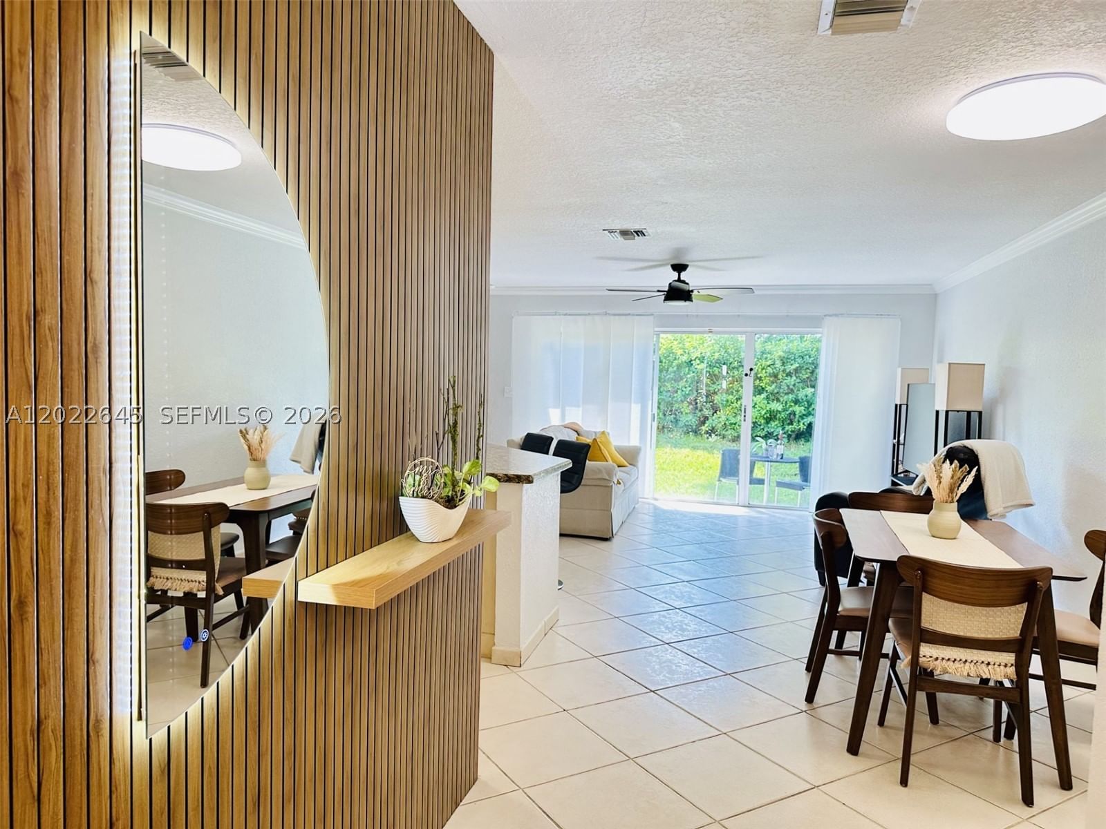 Real estate property located at 8952 38th Dr., Broward, Coral Springs Village Gre, Coral Springs, FL