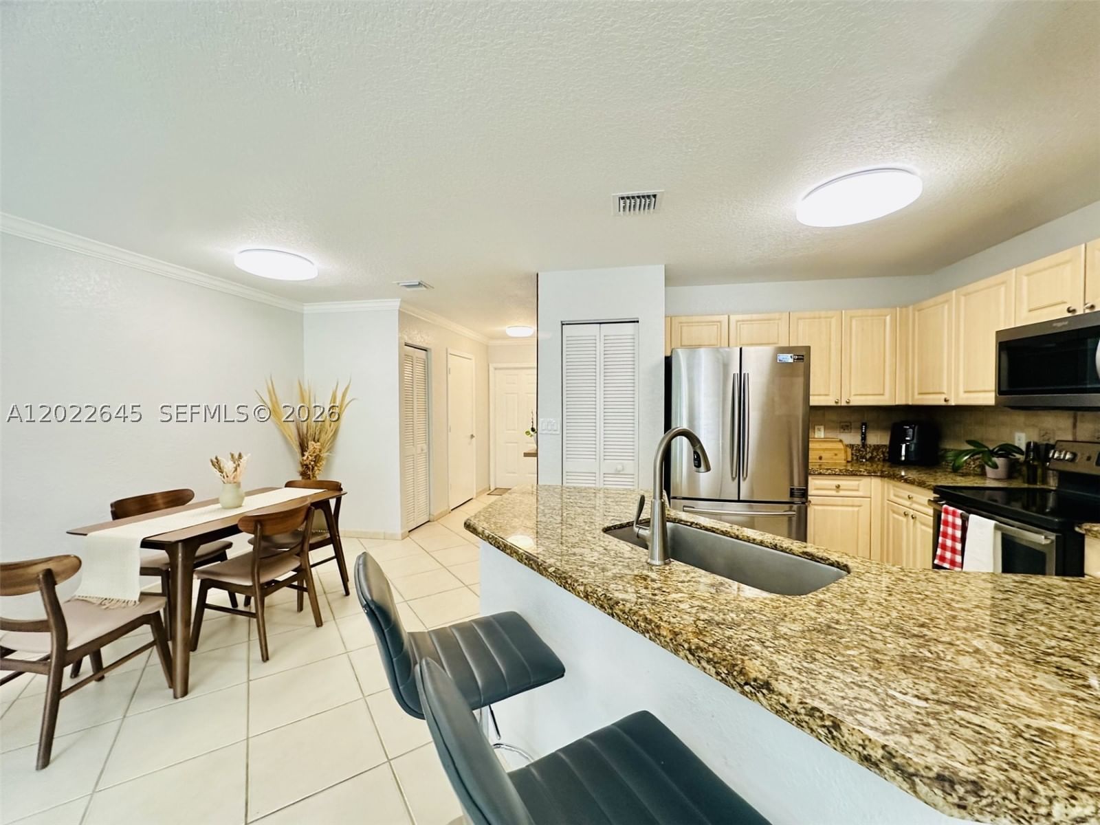 Real estate property located at 8952 38th Dr., Broward, Coral Springs Village Gre, Coral Springs, FL