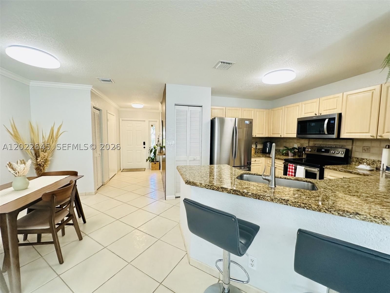 Real estate property located at 8952 38th Dr., Broward, Coral Springs Village Gre, Coral Springs, FL